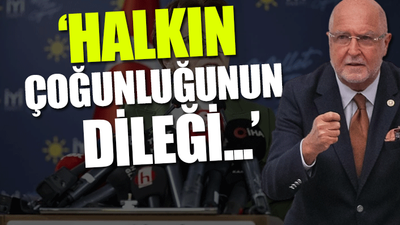 İYİ Partili isimden Akşener'e üstü kapalı eleştiri: Kılıçdaroğlu'nun aday olması doğaldır