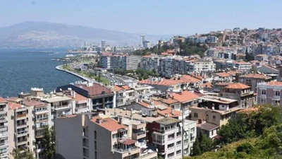 İzmir için deprem endişesini artıran açıklama