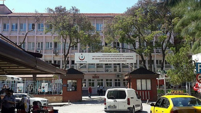 İzmir Tabip Odası Başkanı: Kamu hastaneleri dökülüyor