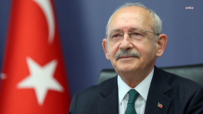 Kılıçdaroğlu: Mehmet Akif Ersoy'u saygı ve minnetle anıyorum