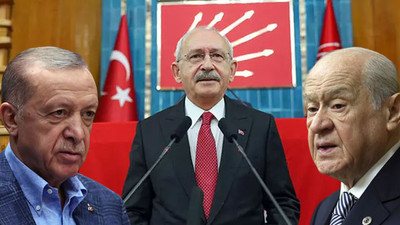 Kılıçdaroğlu'ndan, 'Erdoğan ve Bahçeli aradı mı' sorusuna yanıt