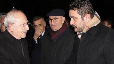 Kılıçdaroğlu'nu karşılaması gündem olmuştu: AKP'li isim savunmaya geçti