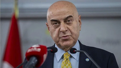 Kılıçdaroğlu'nun adaylığına yönelik olumsuz açıklamaları nedeniyle görevi bırakmıştı: İYİ Partili Paçacı görevine geri döndü