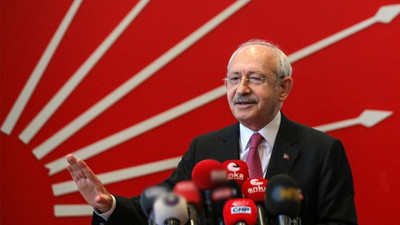 Kılıçdaroğlu, TİP Genel Başkanı Baş ile SOL Parti Başkanlar Kurulu Üyesi İşleyen ile bir araya gelecek