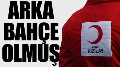 Kızılay'daki AKP-MHP saltanatı ortaya çıktı