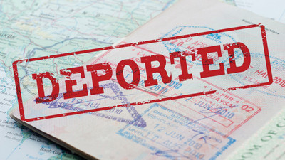 Kural dışı davranışlar ve deport