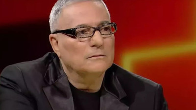 Mehmet Ali Erbil, taciz suçundan hapis cezası aldı