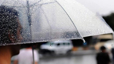 Meteoroloji duyurdu: Yurt genelinde yağışlar başlıyor