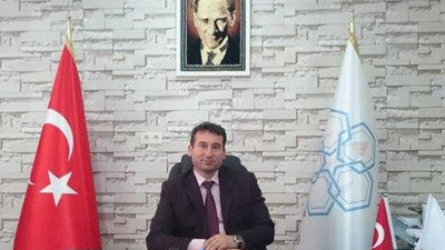 Milli Eğitim Müdürü, eşini koordinatör olarak atadı