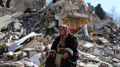 Mor Çatı'dan deprem bölgesi için uyarı: Kadınların başvuracağı mekanizmalar geliştirilmeli