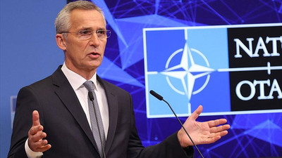 NATO Genel Sekreteri'nden Türkiye mesajı