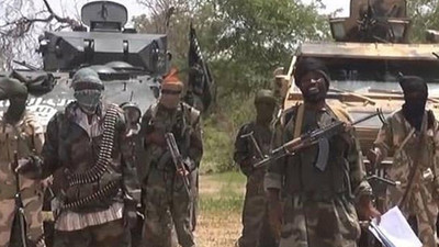 Nijerya'da terör örgütleri çatıştı: 200 ölü