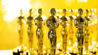 Oscar Ödül Töreni bugün yapılacak