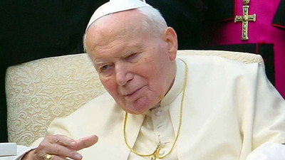 Papa 2. Jean Paul, çocuk istismarını gizlemiş