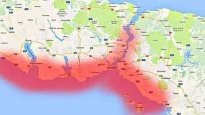Prof. Dr. Okan Tüysüz: İstanbul'un sahil şeridi, 7,6'lık depremi 10 şiddetinde hissedecek