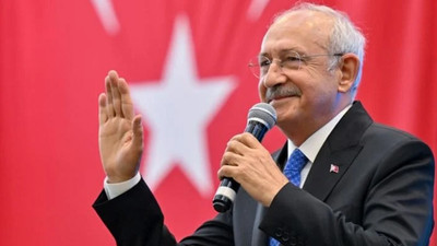 Saadet Partili Çebi: Geliyor Mücahid Kılıçdaroğlu