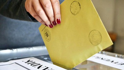 Seçim gününe ilişkin uygulama ve yasaklar Resmi Gazete'de