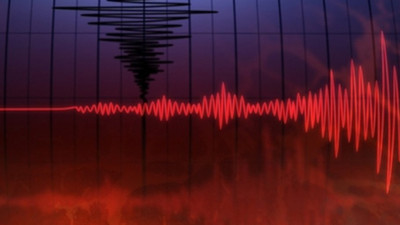 Sivas'ta 4.5 büyüklüğünde korkutan deprem