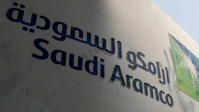 Suudi petrol şirketi rekor kâr açıkladı: 161 milyar dolar