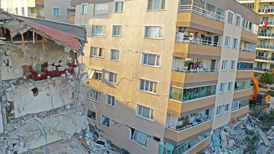 TMMOB uyardı: Deprem bölgesindeki asansörler risk içeriyor