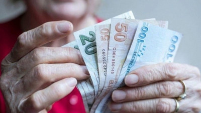 TÜED Genel Başkanı: En düşük emekli aylığı asgari ücret seviyesine yükseltilmeli