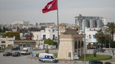 Tunus'ta eski tarım bakanı tutuklandı