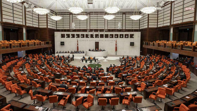 Türk Arkeoloji ve Kültürel Miras Vakfı Kanunu Teklifi, Meclis'ten geçti