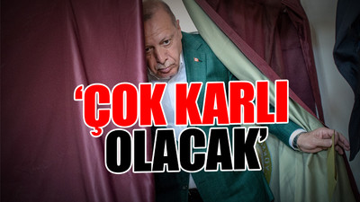 Türkiye piyasası için çarpıcı seçim tahmini: Erdoğan kaybederse...
