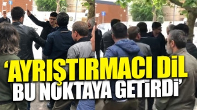 Konya'da Deniz Gezmiş anmasına bıçaklı saldırı... CHP Konya İl Başkanı KRT'ye konuştu 