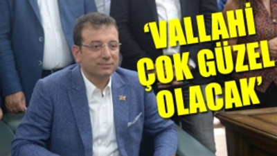 Ekrem İmamoğlu'ndan Diyarbakır paylaşımı