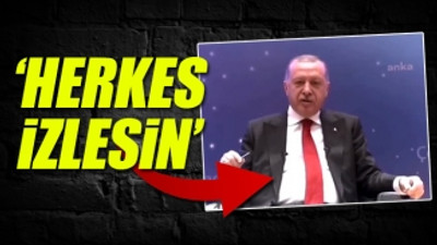 'Erdoğan kendi vatandaşı açlıktan intihar ederken Suriye vatandaşlarına iş arıyor'