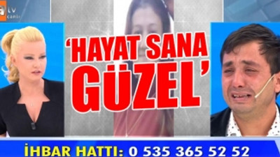 Eşi pideciye kaçan adam intihar etti: Müge Anlı'nın sözleri üzerine ağlamıştı