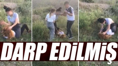 Elif Çakal'ın ölümünden önce çekilen video ortaya çıktı