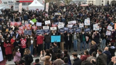 'Naci İnci'nin kaderi Melih Bulu ile aynı olacak'