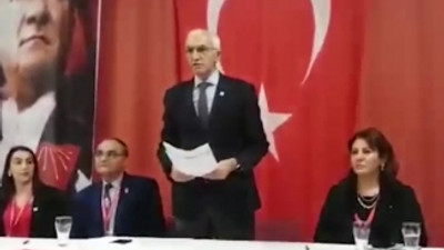 CHP’den yurt dışında örgütlenme atağı