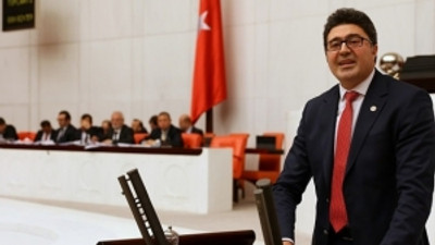 CHP'li Ensar Aytekin çiftçinin sesi oldu: TARSİM çiftçileri mağdur ediyor