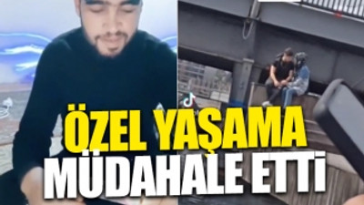 Suriyeli mülteci gizlice video çekti, Türk Lirası'nı yaktı 