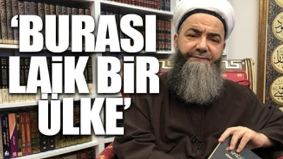 Cübbeli Ahmet'ten İBB'nin uygulamasına destek: Burası laik bir ülke 