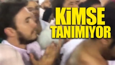 AKP'li Özhaseki'ye 'tavaf edemiyorum' demişti... Mustafa Ceceli'nin hac videosu ortaya çıktı