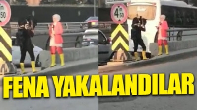 Yandaş A Haber algıya devam ediyor 