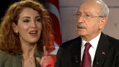 Alçı'dan Kılıçdaroğlu'na övgü: Devrim yapan bir siyasetçisiniz