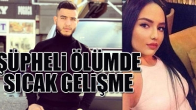 Aleyna Çakır'ı öldürmekle suçlanan Ümit Can Uygun'un annesi intihar mi etti yoksa...