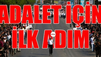 Kılıçdaroğlu: Kimse son olduğunu düşünmesin