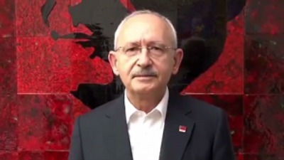 Kılıçdaroğlu: Ceren, seni unutmayacağım kızım