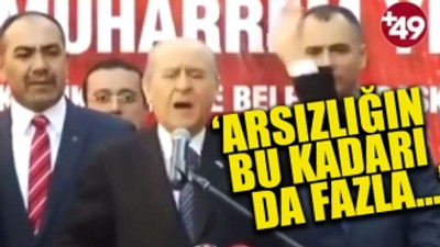 CHP'li Öztrak, 'Peker ve Soylu' tartışmasına işte bu videoyla dahil oldu