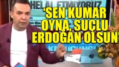 Beyaz TV sunucusundan yoksulluk intiharları hakkında skandal sözler