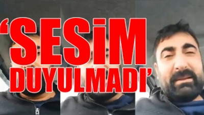 SMA hastası oğlunun tedavi parasını toparlayamayan baba isyan etti: Ben baba değilim, kurtaramadım çocuğumu