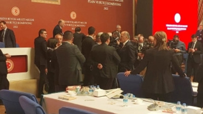 Soylu, CHP lideri Kılıçdaroğlu'na 'şerefsiz' dedi; Meclis karıştı