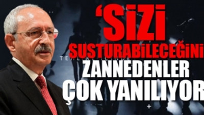 Kılıçdaroğlu gençlere rap müzikle seslendi
