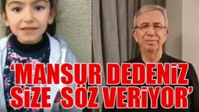 Mansur Yavaş o çağrılara sesiz kalmadı